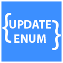 Enum Updater
